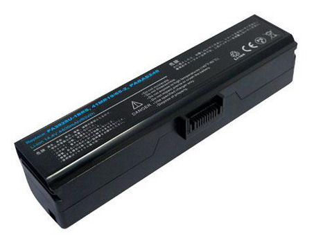 8-cell battery For Toshiba Qosmio X775-3DV78 X775-3DV80 - Click Image to Close